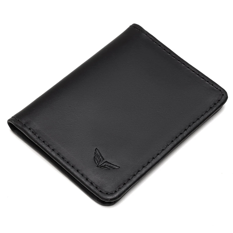 Carteira Couro Slim