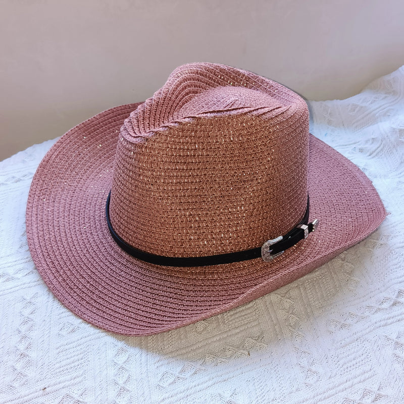 Chapéus Cowboy