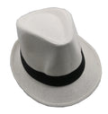 Chapéu Panama 4cm