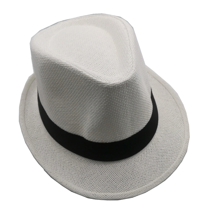 Chapéu Panama 4cm