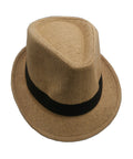Chapéu Panama 4cm