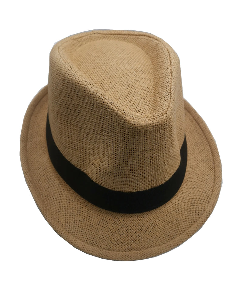 Chapéu Panama 4cm